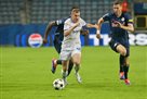 RB Salzburg - Dynamo. Previously