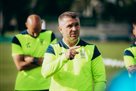 Rebrov voiced the warehouse of Ukraine s national team at the National League match