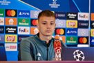 Brazhko: Dynamo had good results in the match with Salzburg, I bet they will continue to do so today