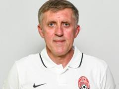 General Director of Zori: Koval without letting anyone down