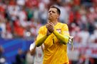 Shchesny plans to complete his career in 34 years