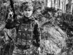 Бывший боксер сборной Украины погиб на войне с российскими оккупантами