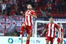 Yaremchuk - about the debut goal for Olympiakos: I’m working on this so that I can improve it better