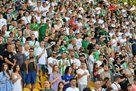 KDK UAF fined Karpaty and Veres for the behavior of patients