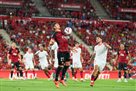 Mallorca and Seville went without goals