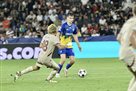 РБ Зальцбург — Динамо Київ 1:1 Відео голів та огляд матчу Ліги чемпіонів