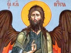 Усекновение главы Иоанна Крестителя: запреты и приметы