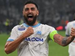 Lazio is working on the transfer of Marseille s henchman