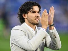 Brighton presented the Turkish newcomer