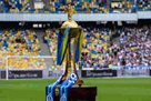 Valid bets for the 1/8 finals of the Ukrainian Cup