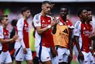 Kiwior will be lost in the Arsenal this summer