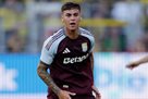Aston Villa will give the lease of another new arrival from Juventus gravel