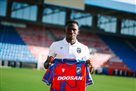 Krivbas sold to Ada Victoria Pilsen