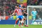 La Liga. Atletico failed to break through Espanyol, Alaves sensationally won a victory over Sociedad