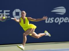 Костюк отыграла 5 сетболов и вышла в третий круг US Open-2024