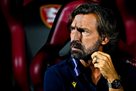 Sampdoria signed Pirlo