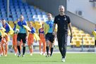 Shakhtar recognized Liza s superniks as champions