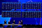 The results of the draw for the main stage of the Champions League have become known