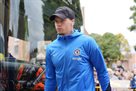 Mudryk plays with the First Khvilins against Servette