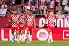 Tsigankov s goal and assist helped Girona beat Osasuna