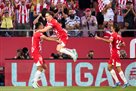Girona - Osasuna 4:0 Video of goals and review of the La Liga match