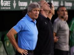 Pellegrini: The most important thing was qualification to the main stage of the tournament