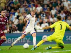 Servette - Chelsea 2:1 Video of goals and review of the Conference League match