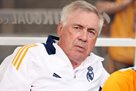Ancelotti: Real Madrid have to struggle and endure a little