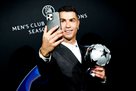 Ronaldo - about being awarded the award as the greatest scorer in the history of the Champions League: It is a great honor. Vdya