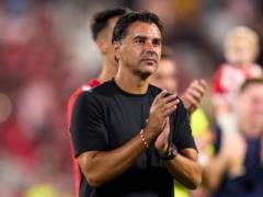 Michel: Tsigankov is very respectful for Zhironi. It’s time to give our football stability in attack