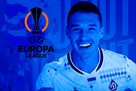 Dynamo Kiev recognized the super teams in the main round of the European League