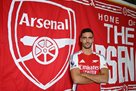 Newcomer to Arsenal Merino was out for a decade due to injury