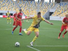 Rukh - Ingulets 5:0 Video of goals and review of the UPL match