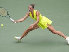Костюк потерпела поражение и вслед за Свитолиной вылетела из US Open-2024