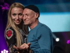 Оля Полякова похвасталась подарком от мужа за более 700 тыс. грн:  Клянчила 20 лет 