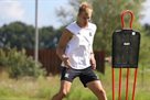 Paulauskas, Tretyakov and Gorokh will play from the First Hwylins against Oleksandriya