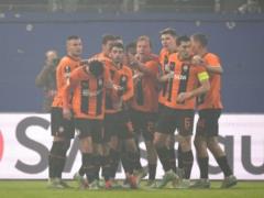 Стало известно расписание всех матчей  Шахтера  в основном раунде Лиги чемпионов