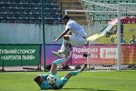 Карпати — Ворскла 1:1 Відео голів та огляд матчу УПЛ