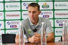 Lupashko: It’s not our fault to allow such matches