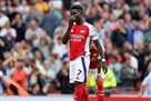Saka - about Rice s scandalous fight against Brighton: We just want a song-like consistency