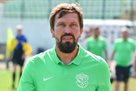 Serhiy Dolgansky: Not satisfied with the result