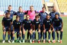 Persha League. Zeros of Metalist and Epicenter, Agribusiness defeating Prykarpattya, success of Victoria