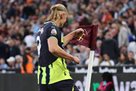 Хет-трик Голанда приніс Манчестер Сіті перемогу над Вест Гемом