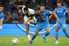 Napoli, with Lukaku s debut goal, defeated Parma in the minority and with the Polish graver at the gate