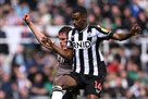 Newcastle - Tottenham. Previously