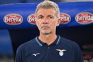 Baroni: I gave a signal to Latium, sending four Gravians to the attack to stop