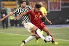 Juventus - Roma: bookmakers  forecast for the Serie A match