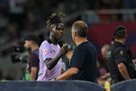 Niko Williams: My heart goes out to Athletics