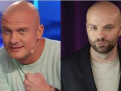 Вячеслав Узелков набросился на известного ведущего и публично обматерил его