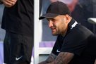 Pozdiev: Kolos needs to paint the roc without the ball, without which there will be nothing else